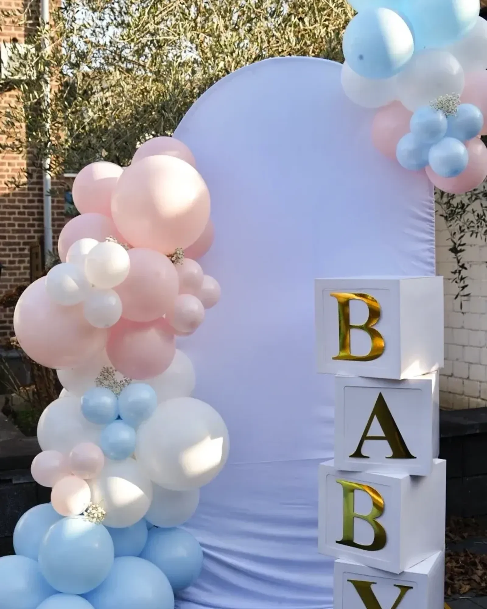 Ballon 1