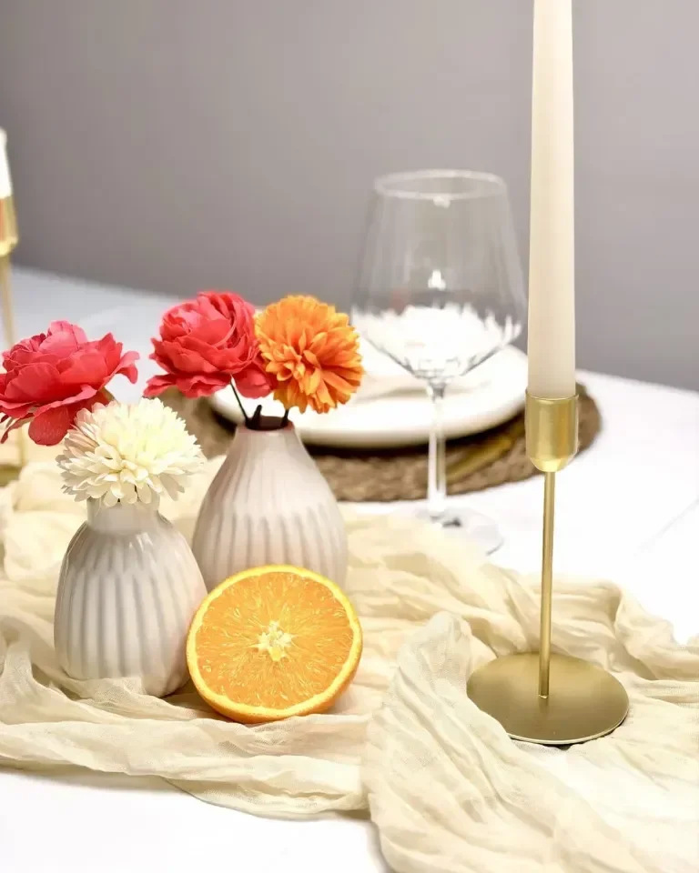 Vase Louisa klein