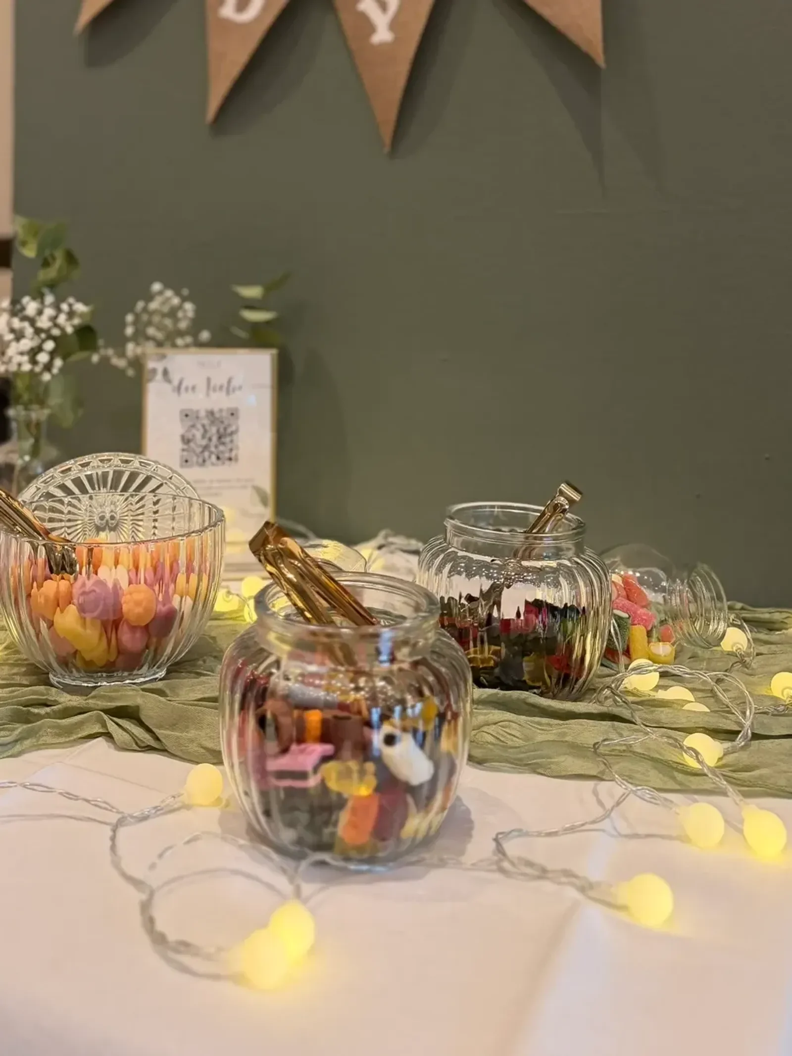 Candybar & Co.