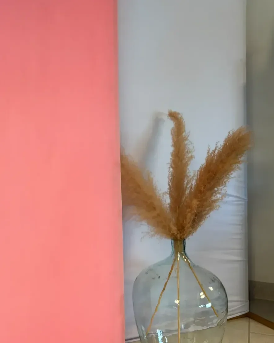 Ballonvase Kira